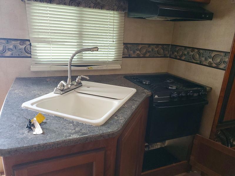 Продажа на аукционе авто 2014 Keystone Passport, vin: 4YDT28125EX410696        , номер лота: 68053856