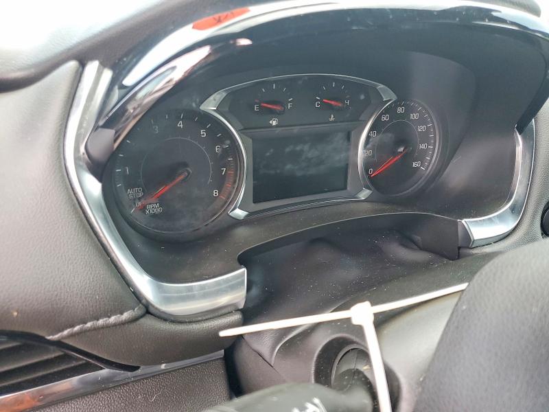Aukcja sprzedaży 2023 Chevrolet Traverse, vin: 1GNEVGKW4PJ252556, numer aukcji: 67485346