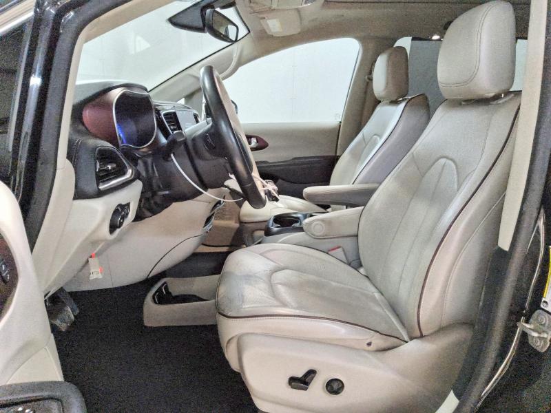 Aukcja sprzedaży 2020 Chrysler Pacifica, vin: 2C4RC1GG2LR185198, numer aukcji: 67834766