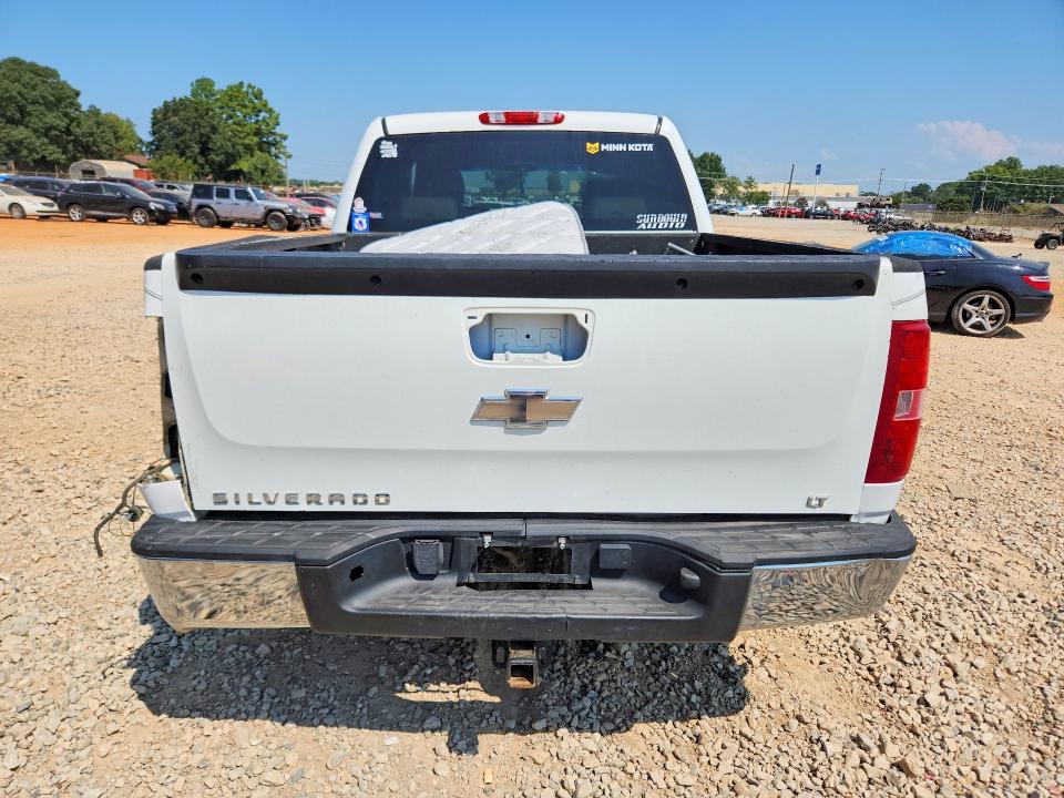 Aukcja sprzedaży 2008 Chevrolet Silverado, vin: 3GCEK13J78G248215, numer aukcji: 67221146