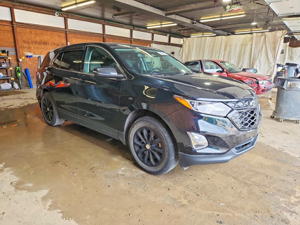 Продажа на аукционе авто 2019 Chevrolet Equinox, vin: 2GNAXUEV2K6258937, номер лота: 68841516
