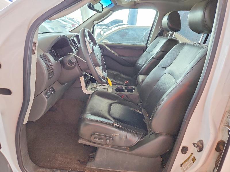 Aukcja sprzedaży 2008 Nissan Pathfinder, vin: 5N1AR18B48C662157, numer aukcji: 69603956