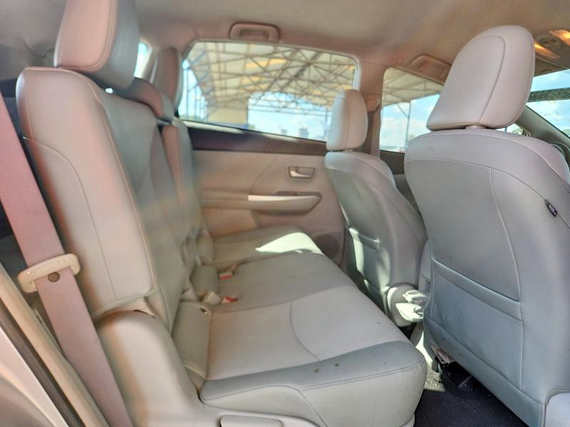 Продаж на аукціоні авто 2012 Toyota Prius V, vin: JTDZN3EU0C3150506, номер лоту: 68573666