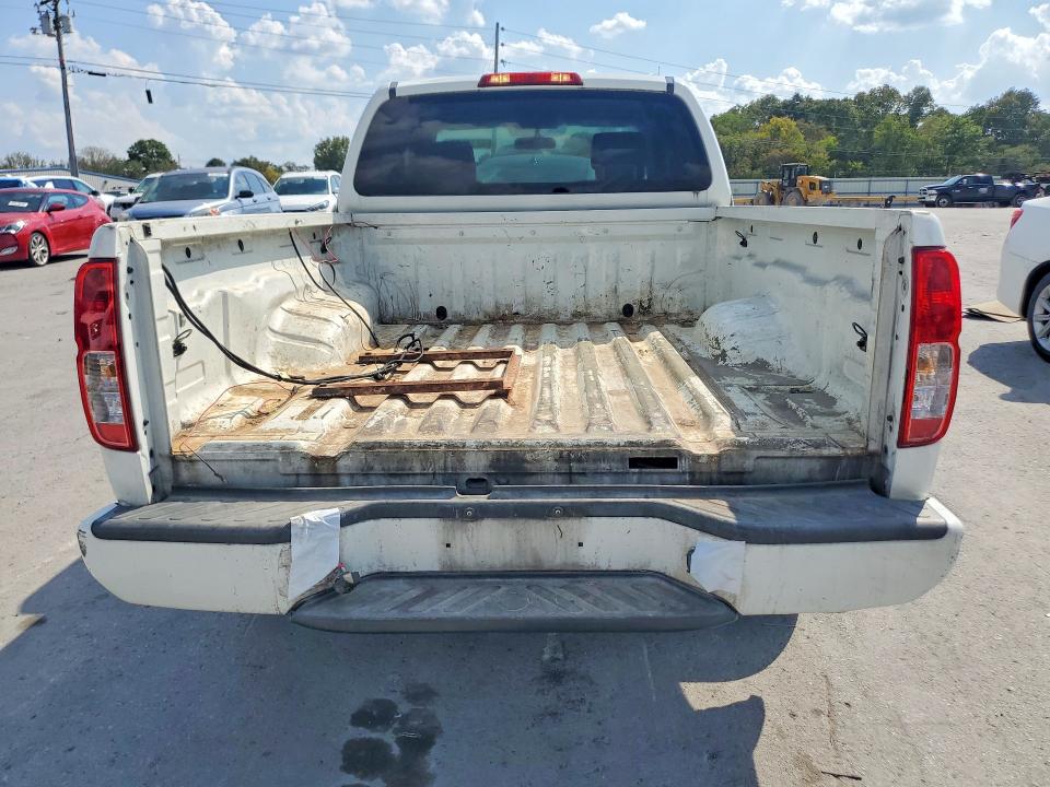 Продаж на аукціоні авто 2018 Nissan Frontier, vin: 1N6BD0CT6JN705079, номер лоту: 69235976