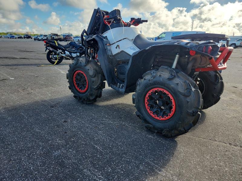 Aukcja sprzedaży 2017 Can-am Renegade, vin: 3JBMWAV27HJ000204, numer aukcji: 67269916