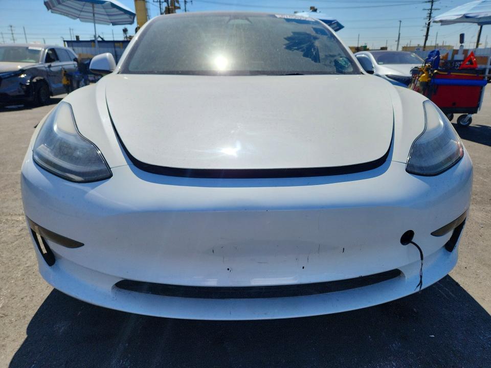 Aukcja sprzedaży 2023 Tesla Model 3, vin: 5YJ3E1EA1PF458440, numer aukcji: 67458256