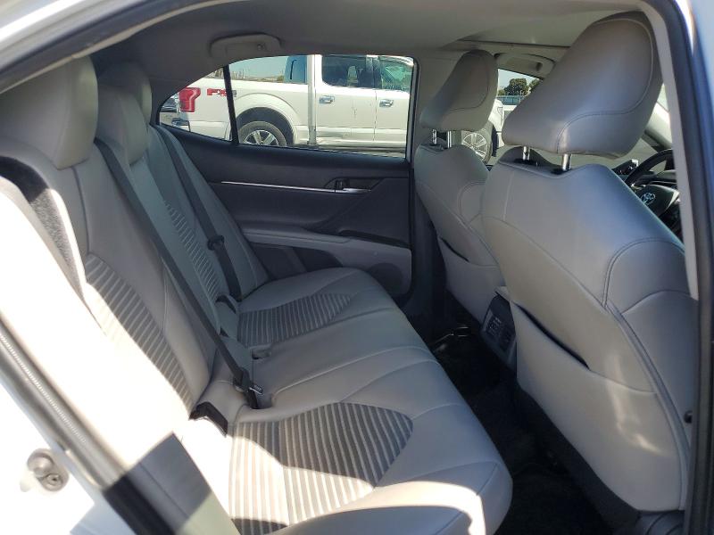 Aukcja sprzedaży 2023 Toyota Camry Hybrid, vin: 4T1S31AK3PU052355, numer aukcji: 67414006