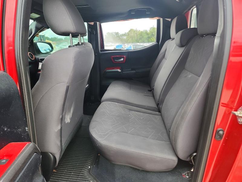 Продажа на аукционе авто 2016 Toyota Tacoma, vin: 5TFAZ5CN8GX004331, номер лота: 69535256