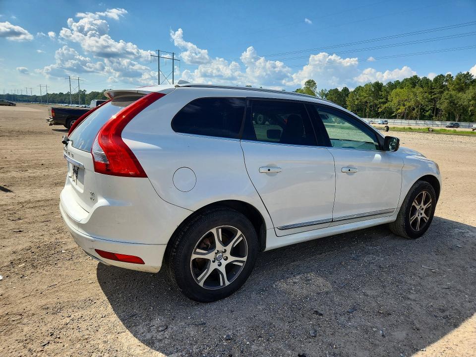 67464036 :رقم المزاد ، YV4902RC6F2580431 vin ، 2015 Volvo Xc60 مزاد بيع