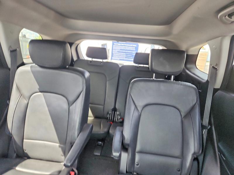 Продаж на аукціоні авто 2013 Hyundai Santa Fe, vin: KM8SRDHF5DU017143, номер лоту: 67892836