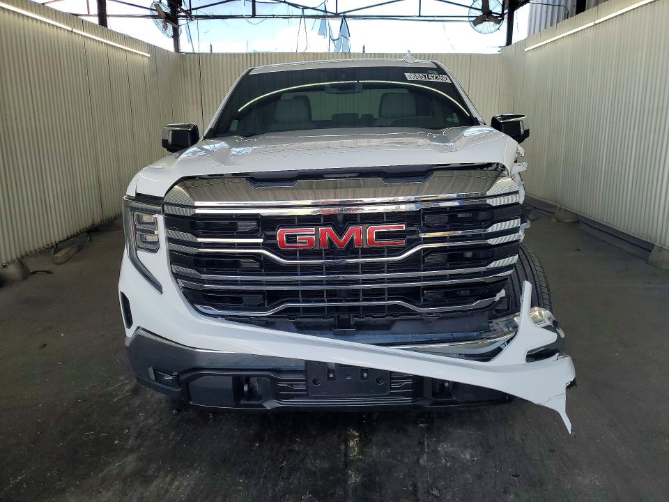 Aukcja sprzedaży 2025 Gmc Sierra, vin: 1GTUUDED3SZ306990, numer aukcji: 68574236