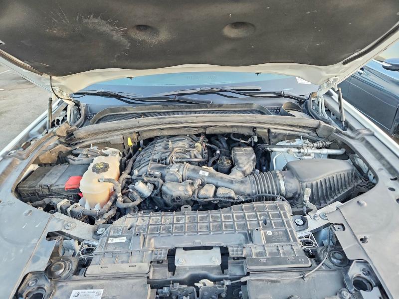 68602656 :رقم المزاد ، 1C4RJHBG0N8538218 vin ، 2022 Jeep Grand Cherokee مزاد بيع