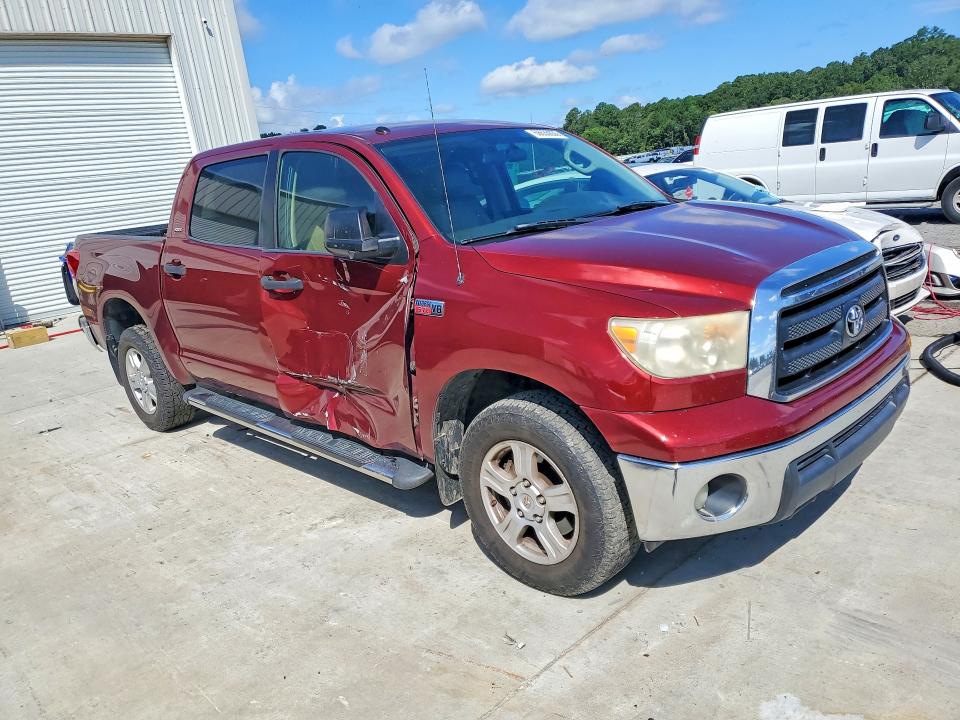 2010 Toyota Tundra მანქანა იყიდება აუქციონზე, vin: 5TFEY5F11AX091896, აუქციონის ნომერი: 68635636