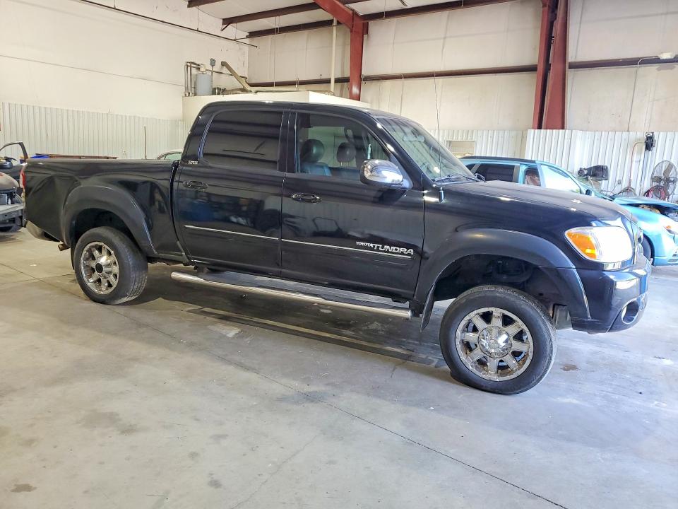 Продажа на аукционе авто 2006 Toyota Tundra, vin: 5TBET34166S559343, номер лота: 70475986