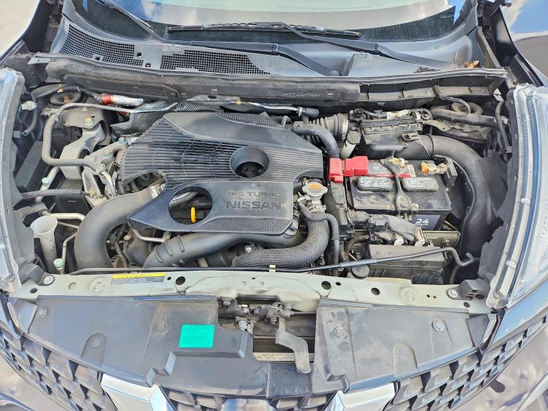 2016 Nissan Juke მანქანა იყიდება აუქციონზე, vin: JN8AF5MRXGT605150, აუქციონის ნომერი: 67625076