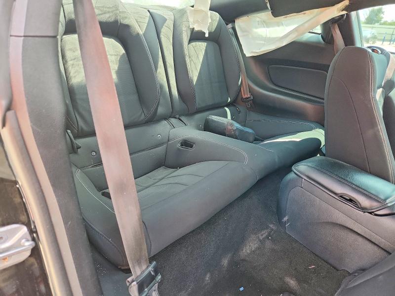 Продажа на аукционе авто 2018 Ford Mustang, vin: 1FA6P8TH8J5108432, номер лота: 69621536
