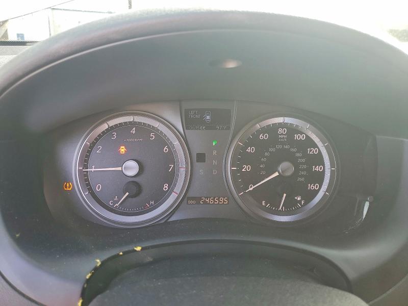 Продаж на аукціоні авто 2008 Lexus Es, vin: JTHBJ46G182189340, номер лоту: 68312366