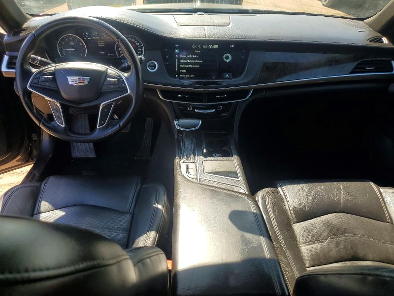 Продаж на аукціоні авто 2016 Cadillac Ct6, vin: 1G6KD5RSXGU164960, номер лоту: 68756376