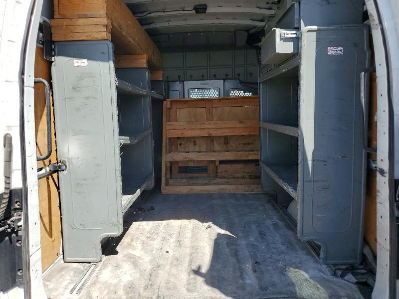 2020 Nissan Nv მანქანა იყიდება აუქციონზე, vin: 1N6AF0LY6LN804134, აუქციონის ნომერი: 70712456