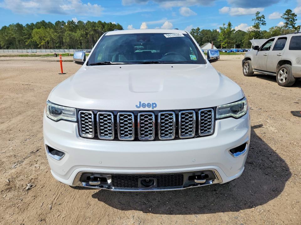 Продаж на аукціоні авто 2017 Jeep Grand Cherokee, vin: 1C4RJFCG0HC904215, номер лоту: 68174536