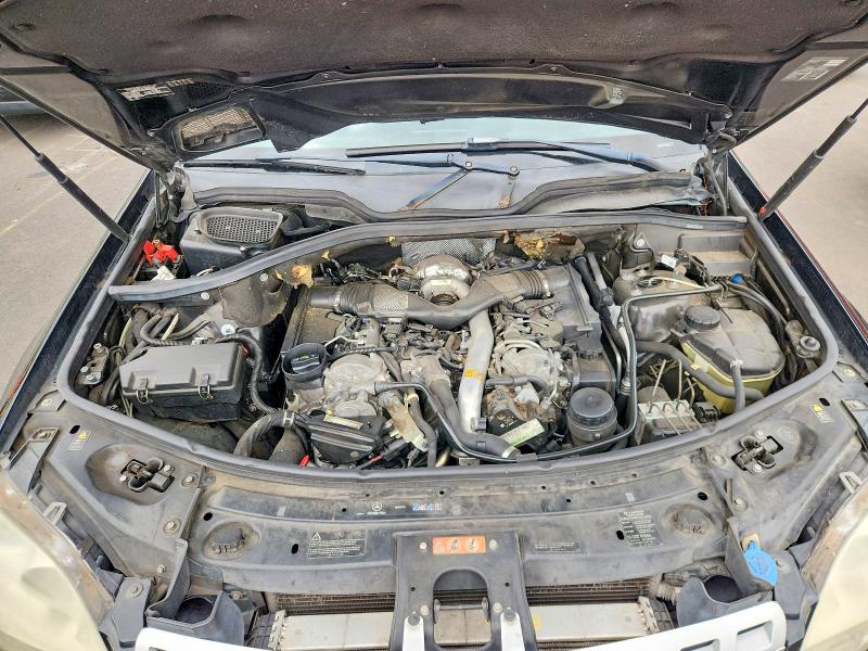 Продаж на аукціоні авто 2009 Mercedes-benz Ml, vin: 4JGBB25E09A498996, номер лоту: 68292836