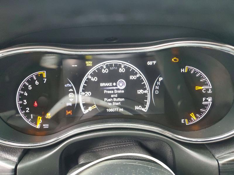 Продажа на аукционе авто 2020 Jeep Grand Cherokee, vin: 1C4RJFBG1LC235575, номер лота: 67243436