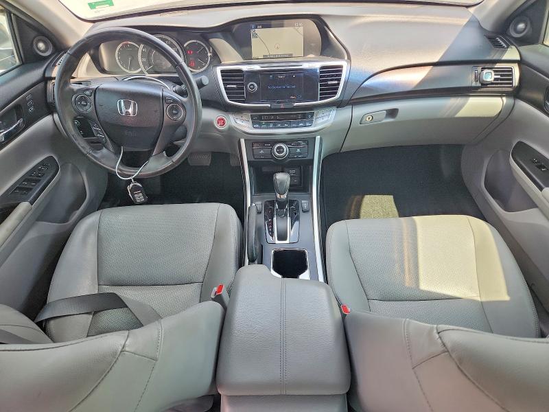 Продажа на аукционе авто 2014 Honda Accord, vin: 1HGCR2F82EA085101, номер лота: 67419886