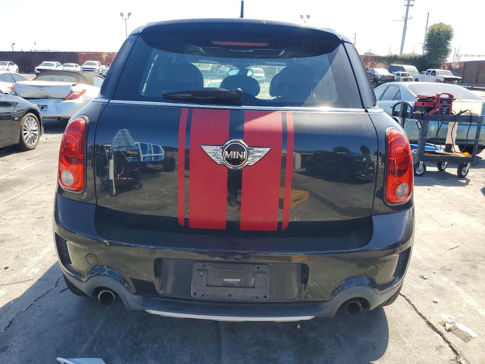 Aukcja sprzedaży 2015 Mini Cooper, vin: WMWZC5C56FWP45633, numer aukcji: 69064736