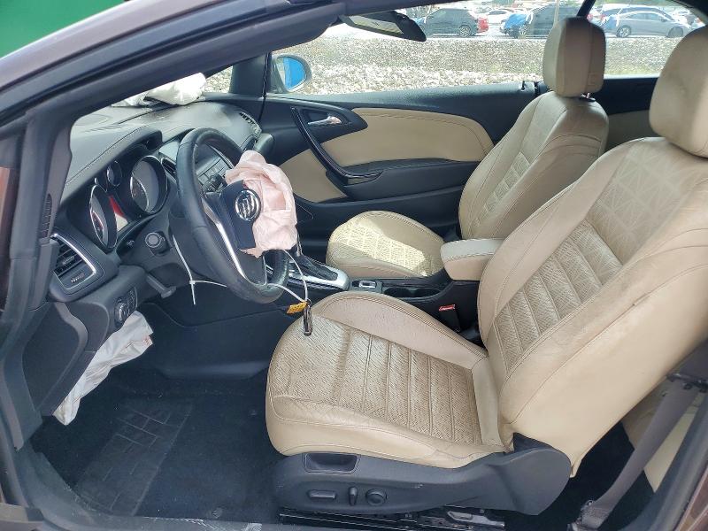Aukcja sprzedaży 2016 Buick Cascada, vin: W04WT3N56GG086627, numer aukcji: 69990746
