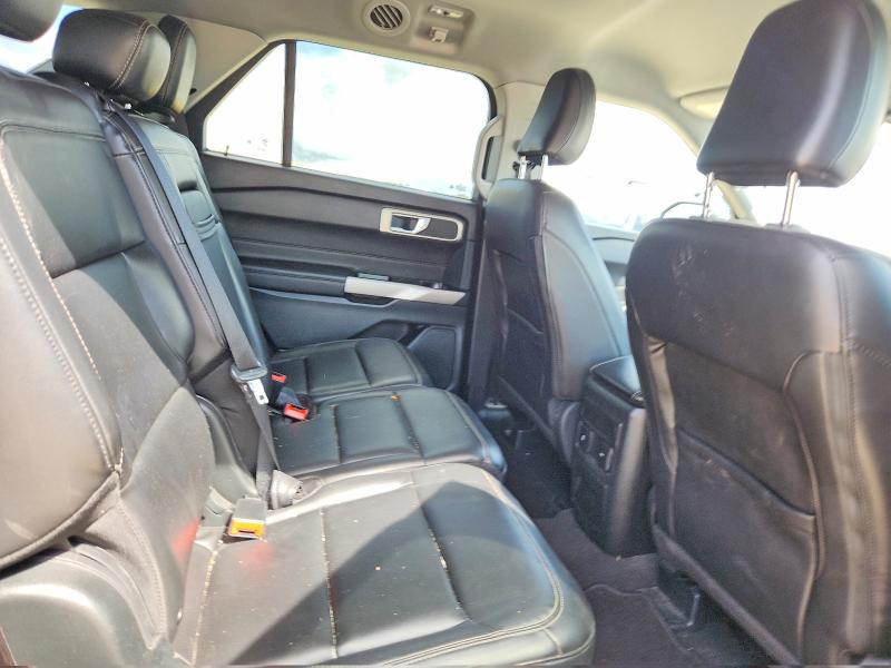 2023 Ford Explorer მანქანა იყიდება აუქციონზე, vin: 1FMSK7DH6PGB20264, აუქციონის ნომერი: 69349736