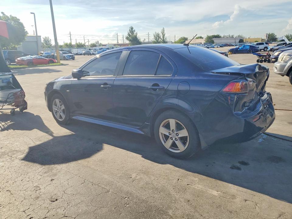 2014 Mitsubishi Lancer მანქანა იყიდება აუქციონზე, vin: JA32V2FW1EU020760, აუქციონის ნომერი: 66969316