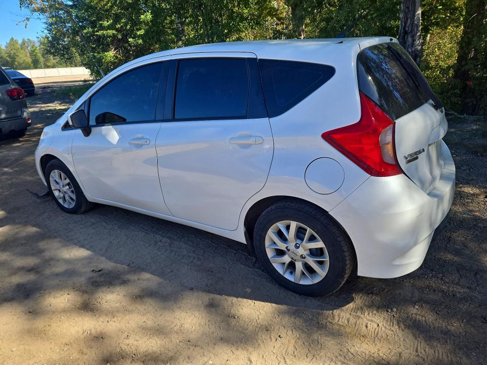 Продаж на аукціоні авто 2019 Nissan Versa Note, vin: 3N1CE2CP7KL354660, номер лоту: 69418716
