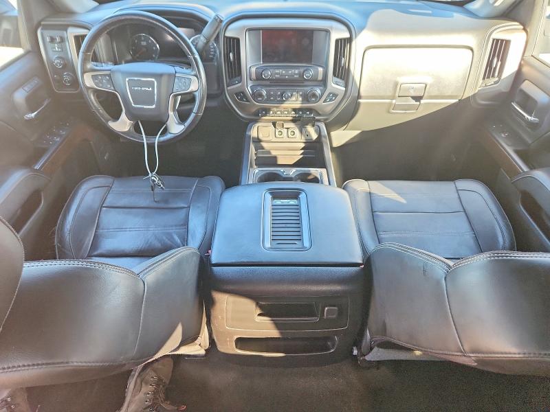 Aukcja sprzedaży 2017 Gmc Sierra, vin: 3GTU2PEJ5HG125671, numer aukcji: 69293746