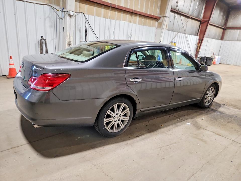 Aukcja sprzedaży 2006 Toyota Avalon, vin: 4T1BK36B26U129027, numer aukcji: 71078766