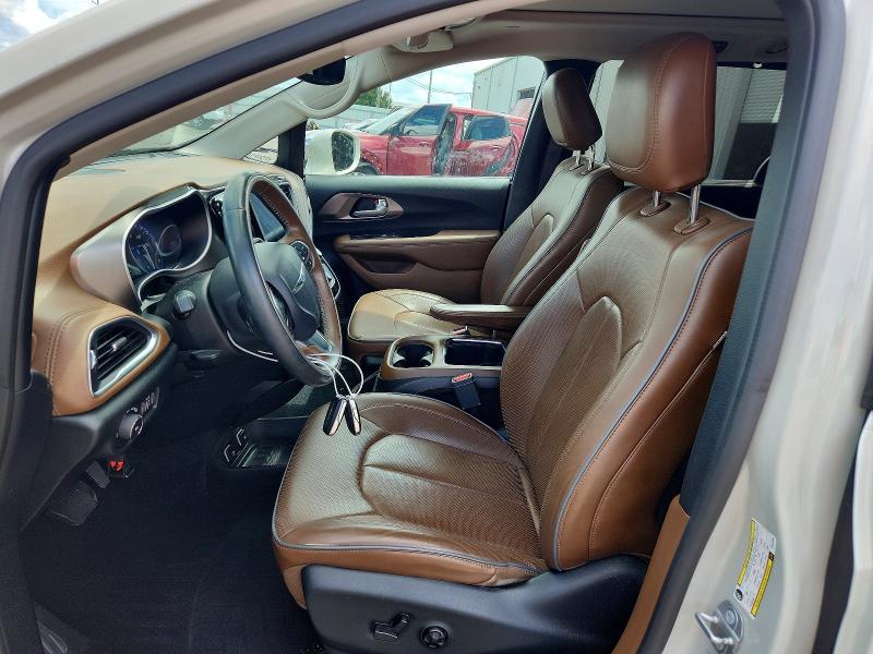 Aukcja sprzedaży 2017 Chrysler Pacifica, vin: 2C4RC1GG1HR741508, numer aukcji: 67629046