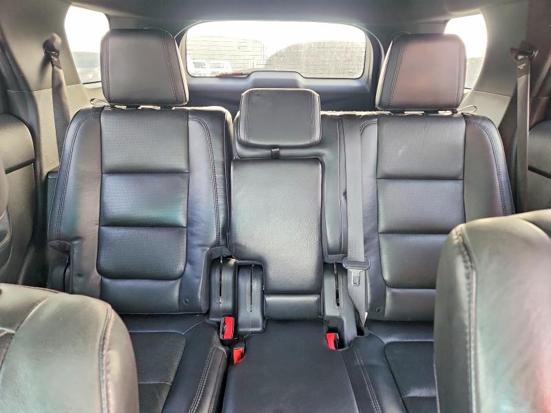 Продаж на аукціоні авто 2013 Ford Explorer, vin: 1FM5K7F81DGB33574, номер лоту: 68983216
