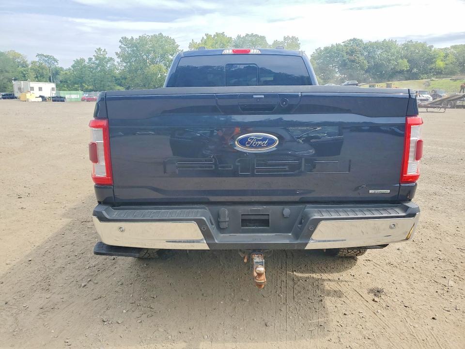 2022 Ford F150 მანქანა იყიდება აუქციონზე, vin: 1FTFW1E85NKE23097, აუქციონის ნომერი: 68083636