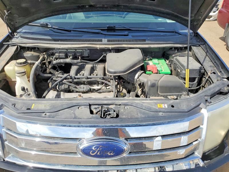 67259886 :رقم المزاد ، 2FMDK49C28BB25698 vin ، 2008 Ford Edge مزاد بيع
