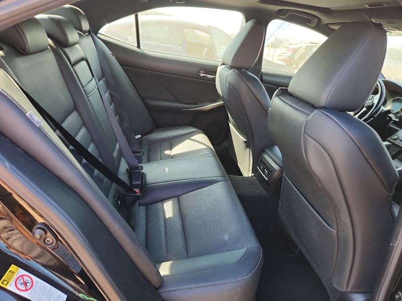 Aukcja sprzedaży 2016 Lexus Is, vin: JTHCM1D25G5013972, numer aukcji: 68575266