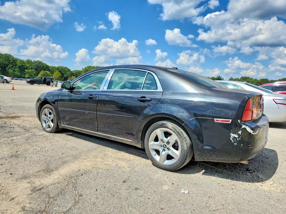 Aukcja sprzedaży 2009 Chevrolet Malibu, vin: 1G1ZH57B494200818, numer aukcji: 69349936