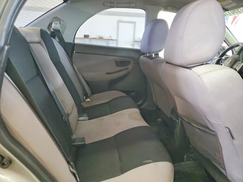 Продажа на аукционе авто 2006 Subaru Impreza, vin: JF1GD67656G518112, номер лота: 67990116