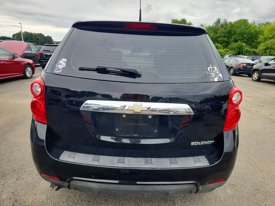 67488236 :رقم المزاد ، 2GNALBEK8C1338232 vin ، 2012 Chevrolet Equinox مزاد بيع