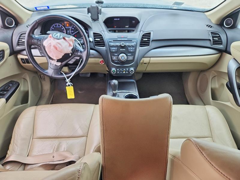 Aukcja sprzedaży 2015 Acura Rdx, vin: 5J8TB3H33FL017309, numer aukcji: 67704796