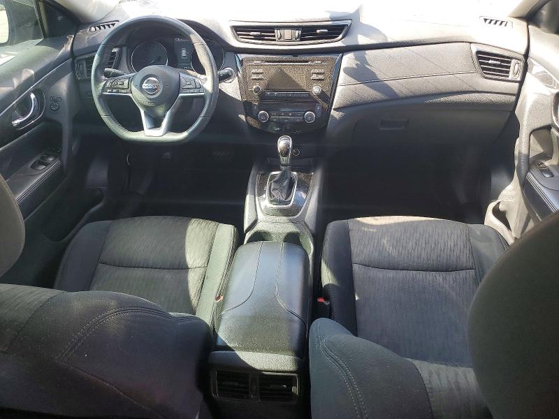 Продажа на аукционе авто 2017 Nissan Rogue, vin: 5N1AT2MT7HC868451, номер лота: 69671906