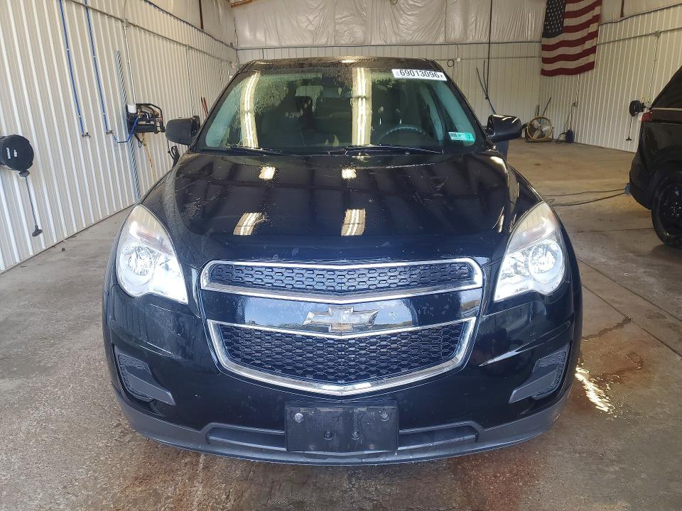 Продажа на аукционе авто 2014 Chevrolet Equinox, vin: 2GNFLEEK2E6355167, номер лота: 69013096