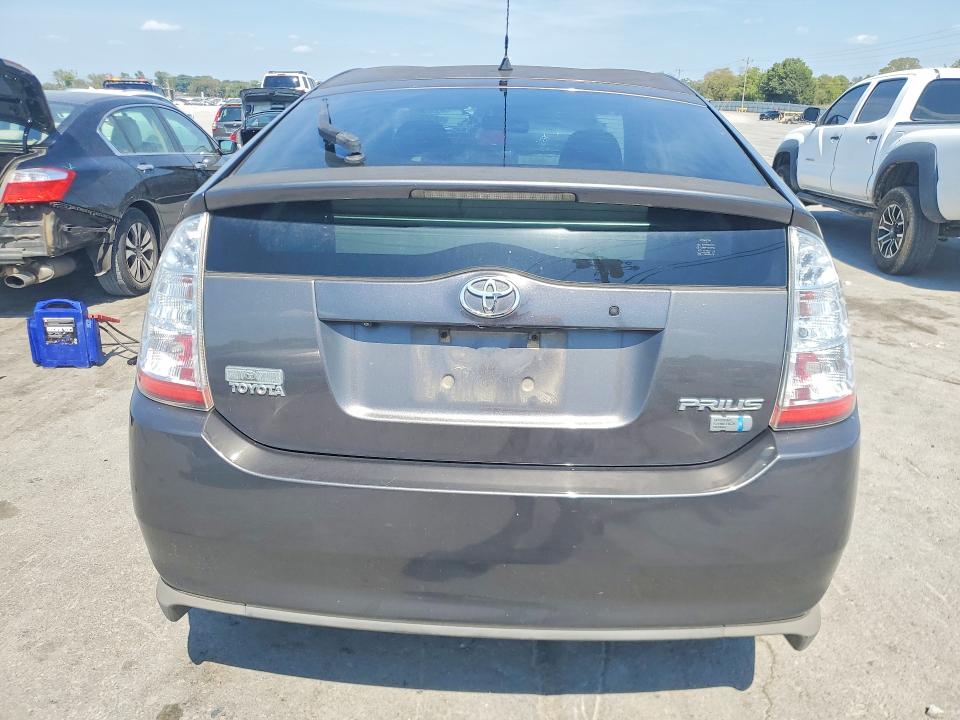 Продажа на аукционе авто 2009 Toyota Prius, vin: JTDKB20U993483422, номер лота: 68998856