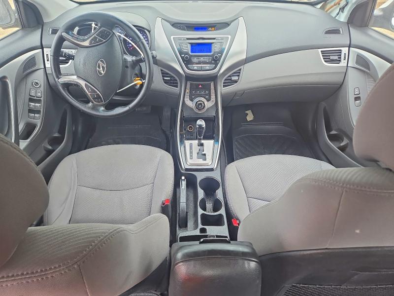 2013 Hyundai Elantra მანქანა იყიდება აუქციონზე, vin: 5NPDH4AE0DH362124, აუქციონის ნომერი: 68329566