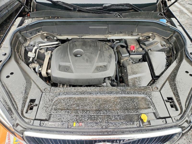 Продаж на аукціоні авто 2017 Volvo Xc90, vin: YV4A22PK4H1139889, номер лоту: 70162876