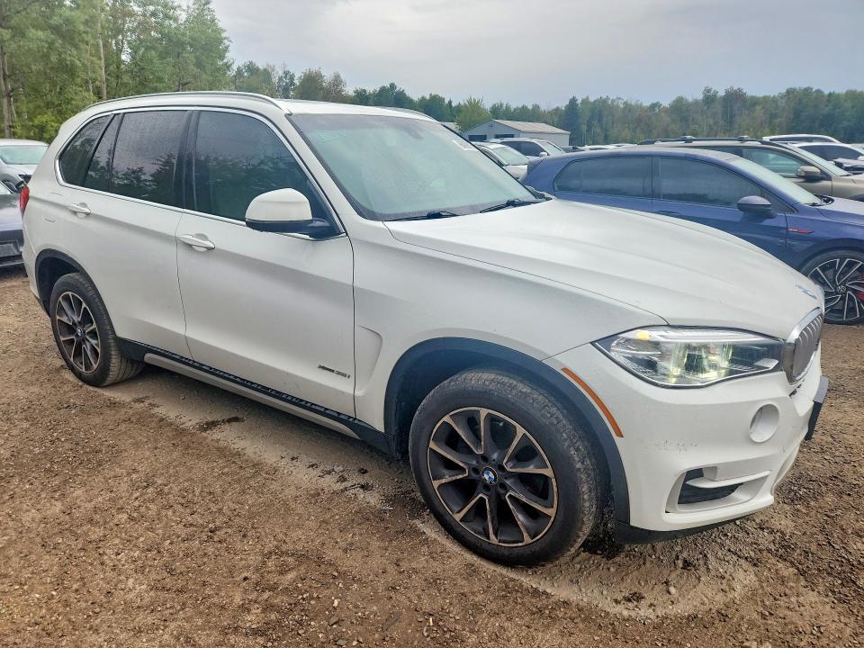 Aukcja sprzedaży 2017 Bmw X5, vin: 5UXKR0C35H0X78597, numer aukcji: 66909176