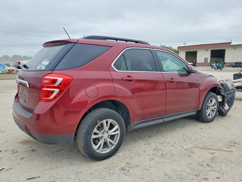 69878826 :رقم المزاد ، 2GNALCEK4H6218752 vin ، 2017 Chevrolet Equinox مزاد بيع